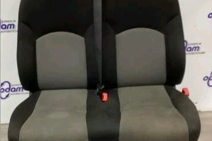 Panchetta iveco daily 2012