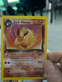 Carta Pokemon Team Rocket del 2001 - 35/82 - 1ED
