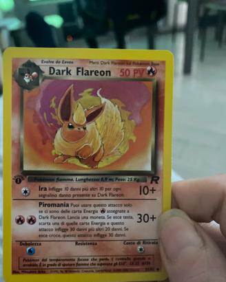 Carta Pokemon Team Rocket del 2001 - 35/82 - 1ED
