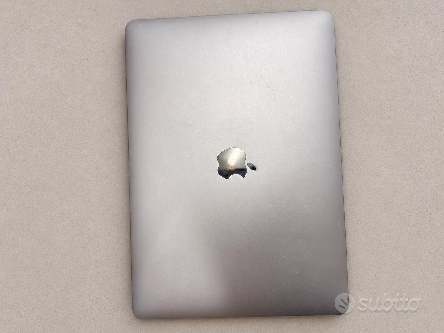 MacBook Air M1 2020 8GB 256GB – tastiera italiana