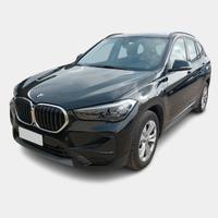BMW X1 XDRIVE 25E BUSINESS ADVANTAGE AUTOMATICO SU