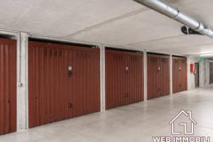Box / Garage di 15 m² a Vigevano