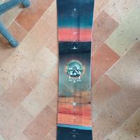 snowboard SALOMON PULSE