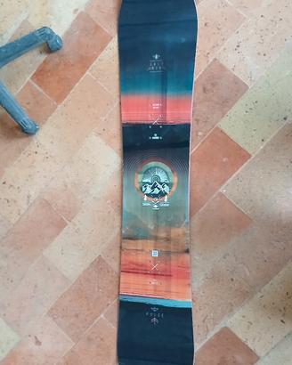 snowboard SALOMON PULSE