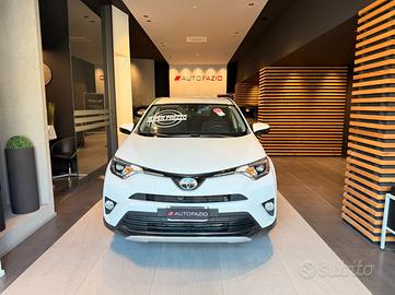 Toyota RAV 4 RAV4 2.0 D-4D 2WD Dynamic