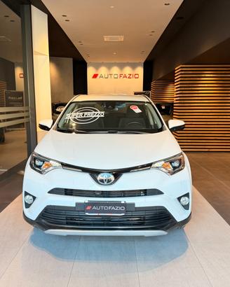 Toyota RAV 4 RAV4 2.0 D-4D 2WD Dynamic