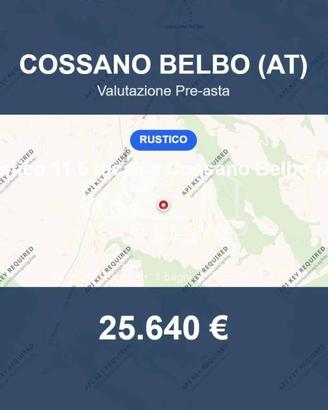 Immobile in asta di 11 m² con più di 5 locali a Co