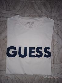 T-shirt uomo taglia S