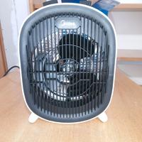 STUFA Midea  Termoventilatore 2000W PACCO SMARRITO