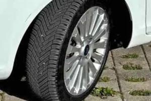 Ford Fiesta anno 2010