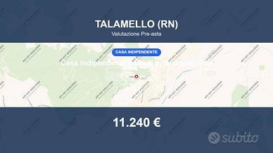 Immobile in asta di 201 m² con più di 5 locali a T