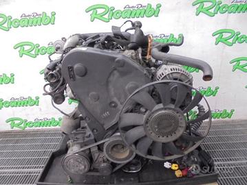 MOTORE PER AUDI A4 8D 1.9 TDI ANNO 1995