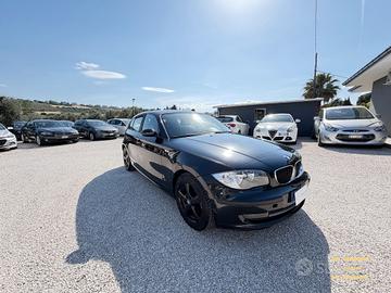 Bmw 118d 143 cv 5 porte 331.730 km