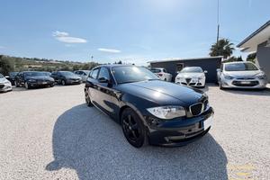 Bmw 118d 143 cv 5 porte 331.730 km