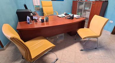 mobili per ufficio
