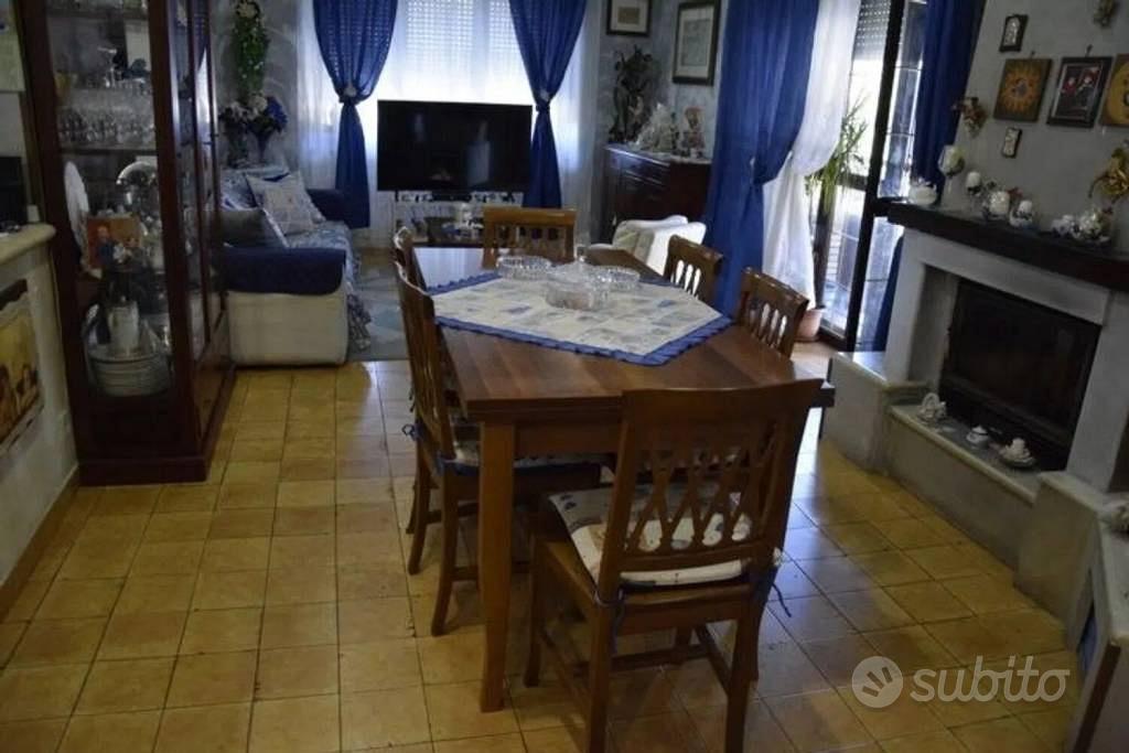 Appartamento – Castelnuovo Parano, Terra - Vista 3