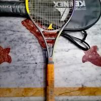 Racchette Kennex-Wilson 