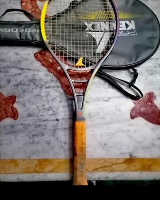 Racchette Kennex-Wilson 