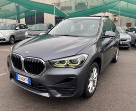 Bmw X1 My20 2000 150 Cv Automatico Xenon Garantita