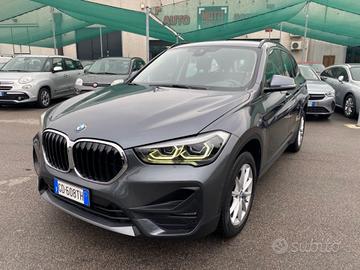 Bmw X1 My20 2000 150 Cv Automatico Xenon Garantita