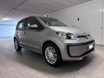 VW Up! move up! 1.0 EVO 48 kW (65cv)