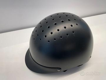 Casco da equitazione bambini Fouganza taglia: XS