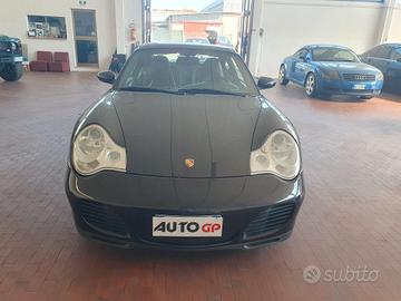 Porsche 911 3.6 320cv Carrera 4S cat Coupé 2004