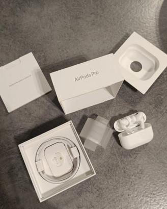 AirPods Pro 2