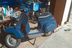 Vespa pk50xl anno 1993