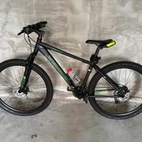 Bici Mtb