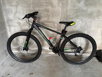 Bici Mtb
