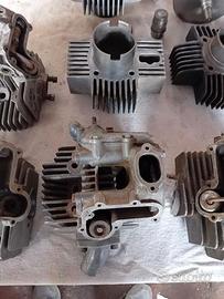 Accessori e ricambi AERMACCHI