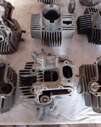 Accessori e ricambi AERMACCHI