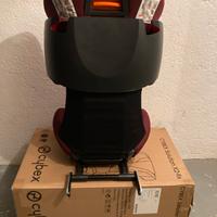 Seggiolino CYBEX X2 FIX