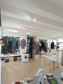 Cessione attività zona San Polo Venezia