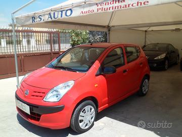 Nissan Pixo 1.0 benzina 5 porte 2010