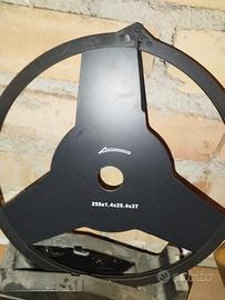 Accessori decespugliatore 