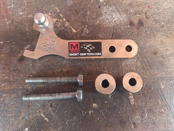 short shifter 500 Abarth 