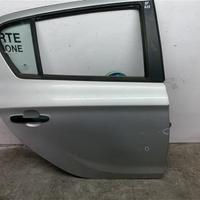 PORTIERA POSTERIORE DESTRA HYUNDAI i20 1Â° Serie 7