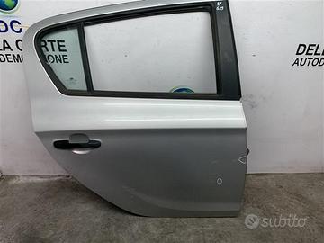 PORTIERA POSTERIORE DESTRA HYUNDAI i20 1Â° Serie 7