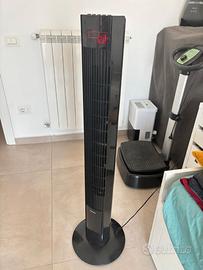 Ventilatore a Torre Kooper con telecomando