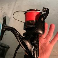 Aerlex 10000 spod
