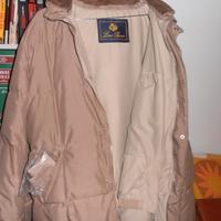 Loro Piana giubbotto invernale uomo