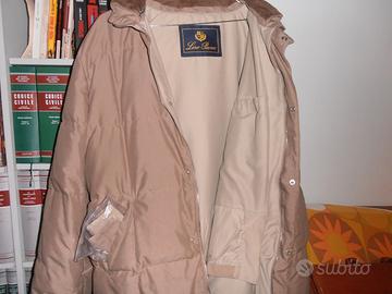 Loro Piana giubbotto invernale uomo