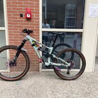 Specialized status Taglia S2