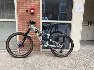 Specialized status Taglia S2