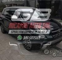 Fiat 500l 2020 come ricambi c2533