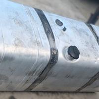 SERBATOIO SUPPLEMENTARE MAN