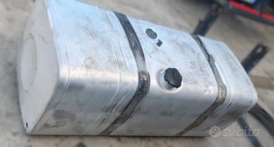 SERBATOIO SUPPLEMENTARE MAN