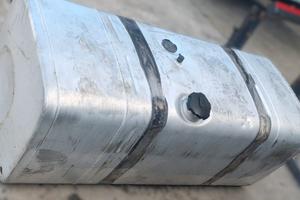 SERBATOIO SUPPLEMENTARE MAN